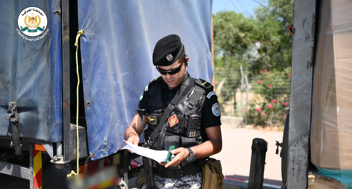 الضابطة الجمركية ستنظم جولات رقابية على الاسواق بهدف ضبطها